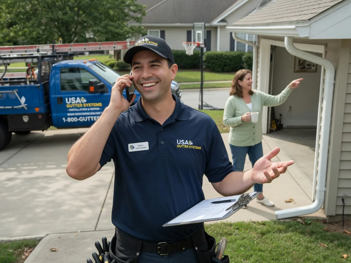 Gutter Installation Tussy, OK FAQs